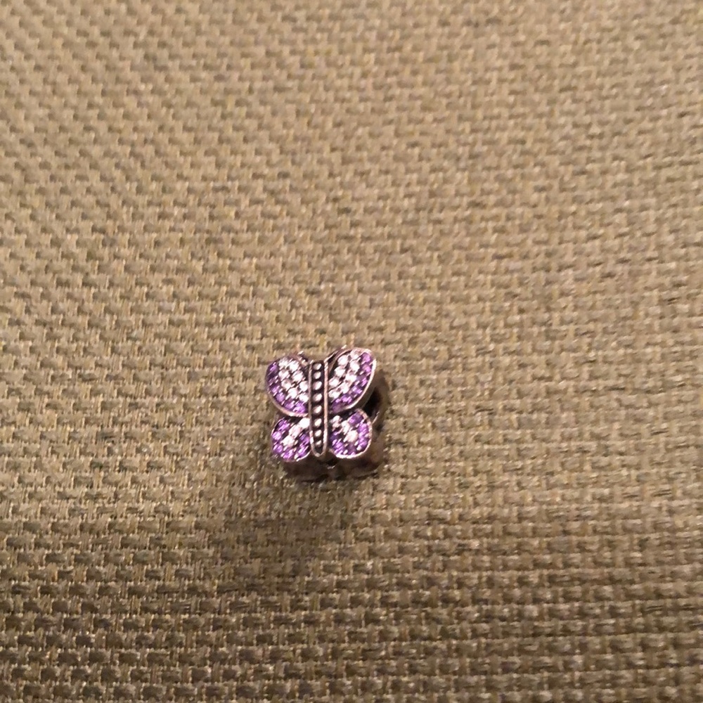 Pandora charm